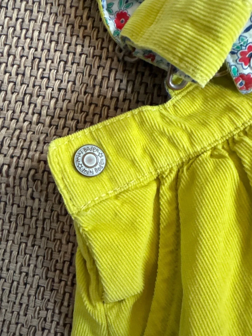 Mini Boden girls clothing bundle lot - Picture 7 of 13